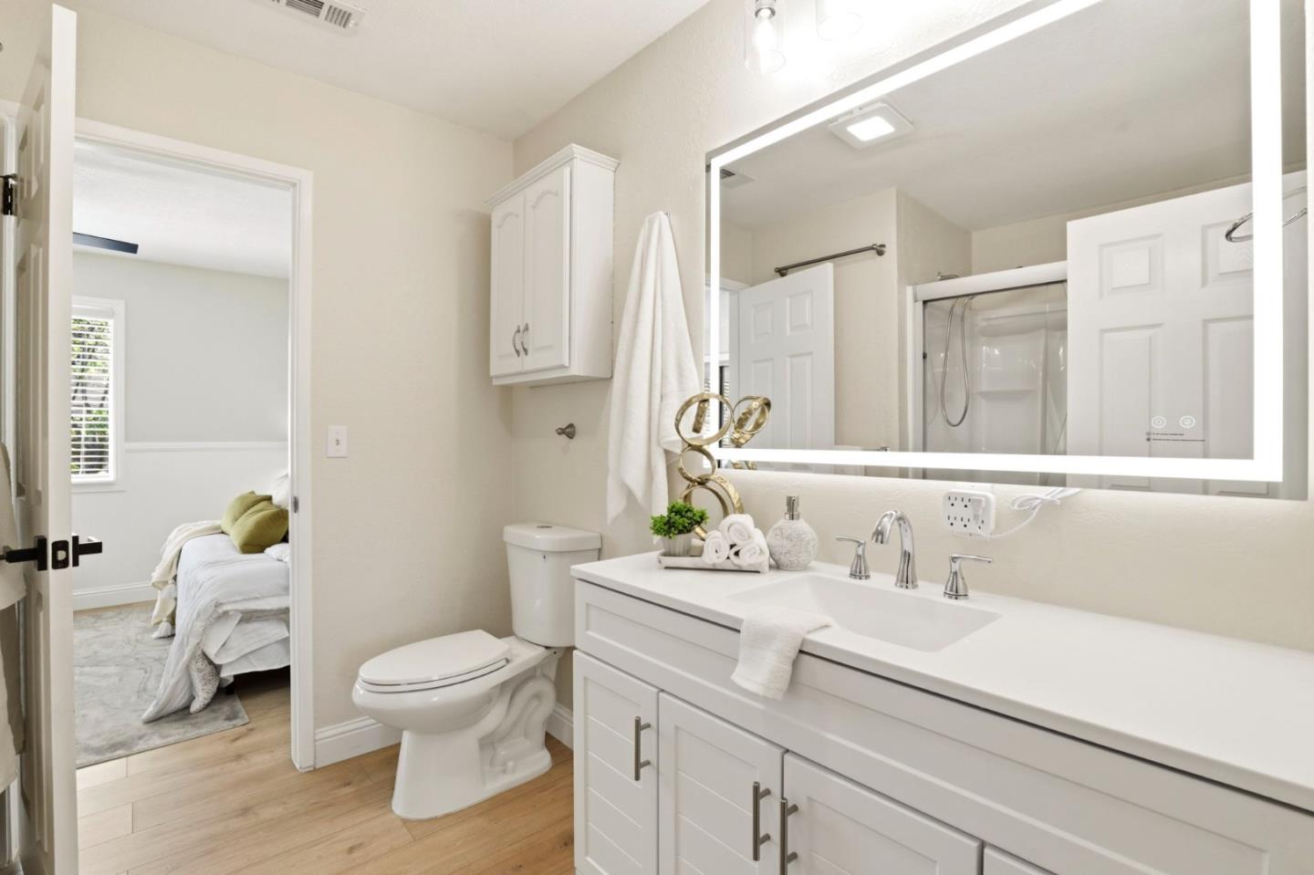 Detail Gallery Image 15 of 23 For 6151 Camino Verde Dr a,  San Jose,  CA 95119 - 2 Beds | 1/1 Baths