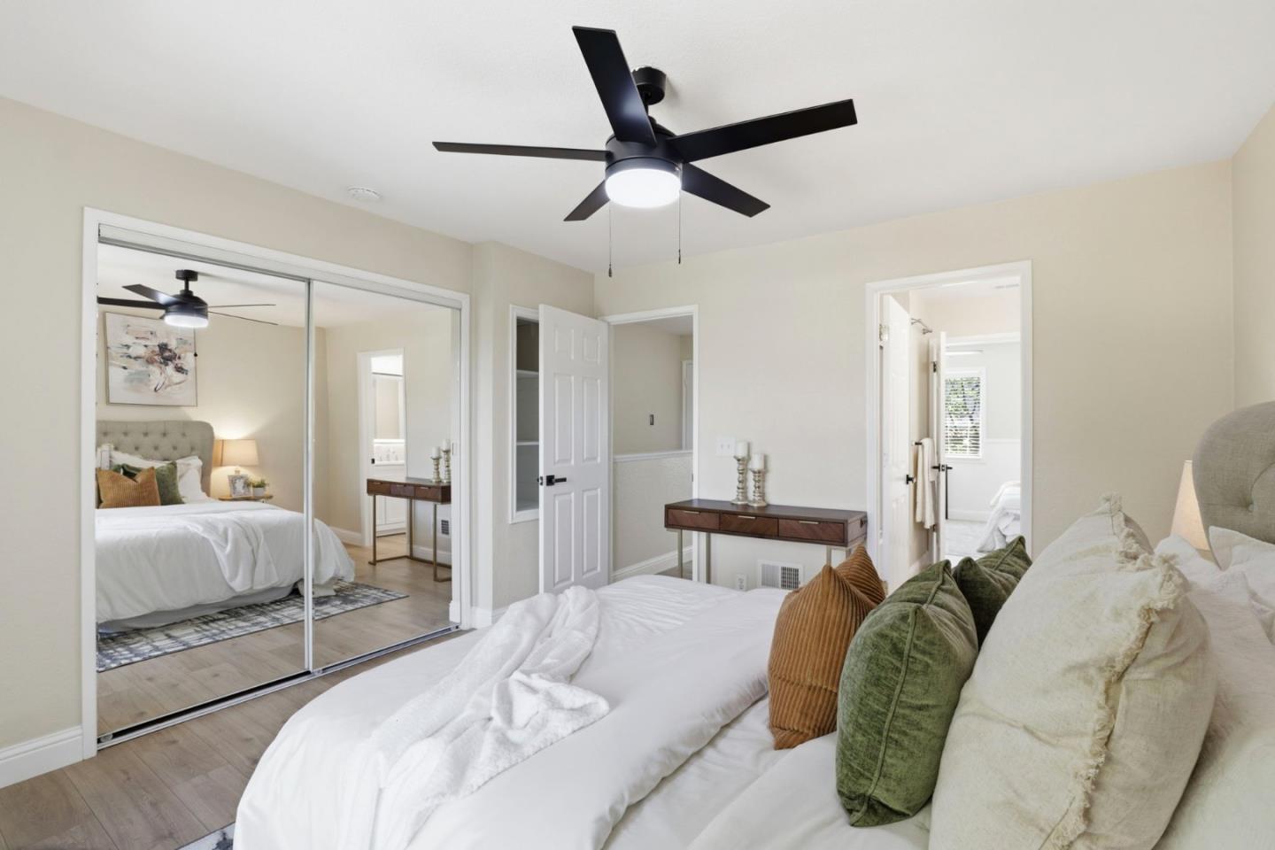 Detail Gallery Image 17 of 23 For 6151 Camino Verde Dr a,  San Jose,  CA 95119 - 2 Beds | 1/1 Baths