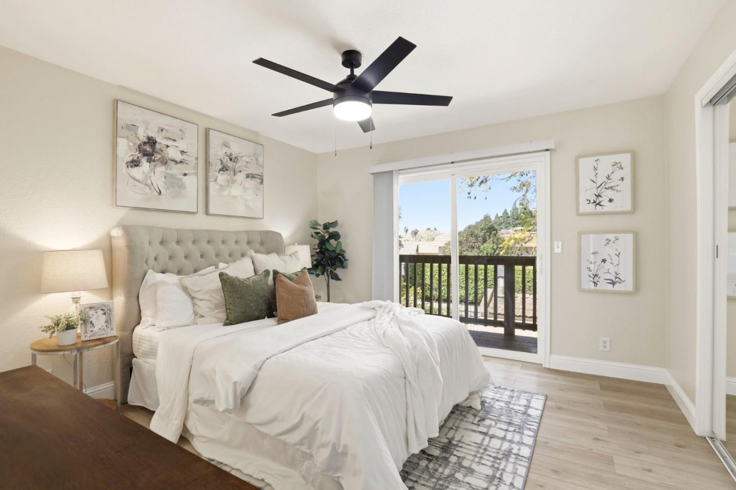 Detail Gallery Image 18 of 23 For 6151 Camino Verde Dr a,  San Jose,  CA 95119 - 2 Beds | 1/1 Baths