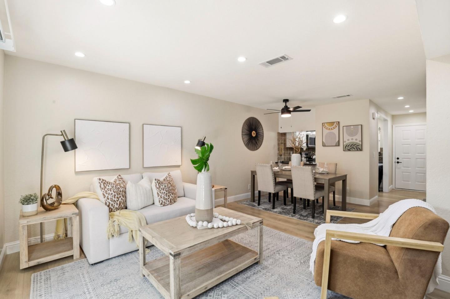 6151 Camino Verde Drive UNIT A, San Jose, CA, 95119
