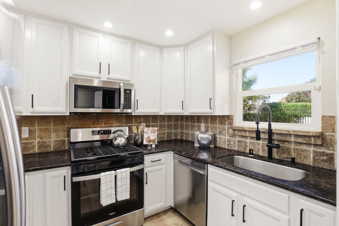 6151 Camino Verde Drive UNIT A, San Jose, CA, 95119