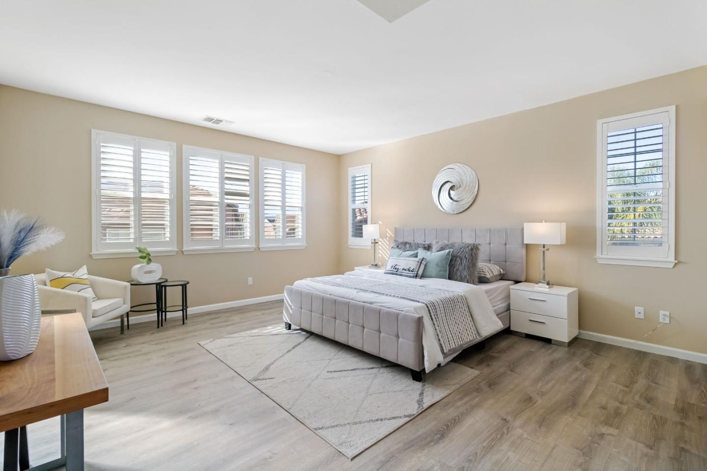 Detail Gallery Image 25 of 62 For 300 Crestridge Ct, San Jose,  CA 95138 - 5 Beds | 3 Baths