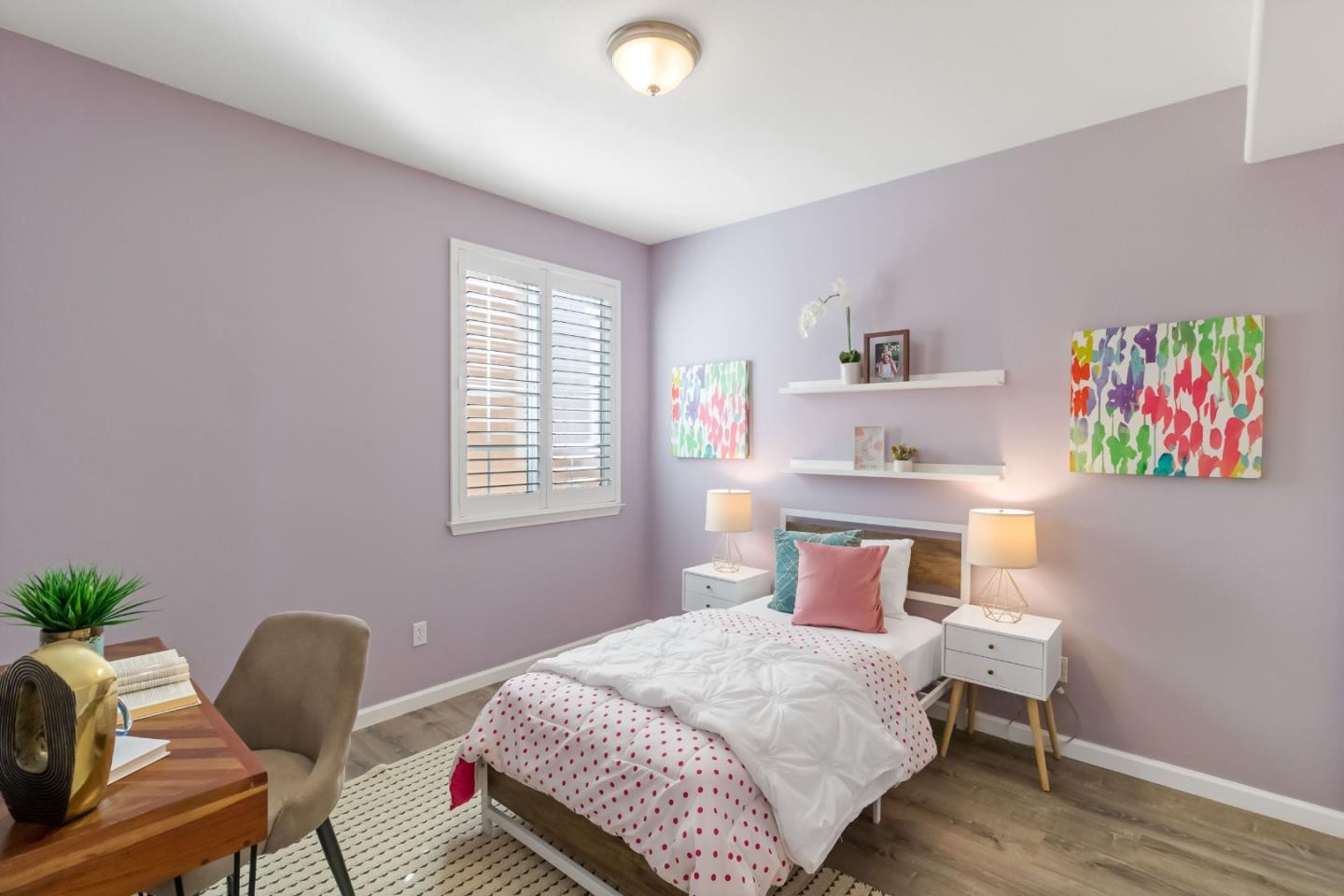 Detail Gallery Image 30 of 62 For 300 Crestridge Ct, San Jose,  CA 95138 - 5 Beds | 3 Baths