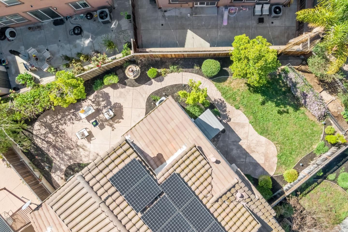 Detail Gallery Image 54 of 62 For 300 Crestridge Ct, San Jose,  CA 95138 - 5 Beds | 3 Baths