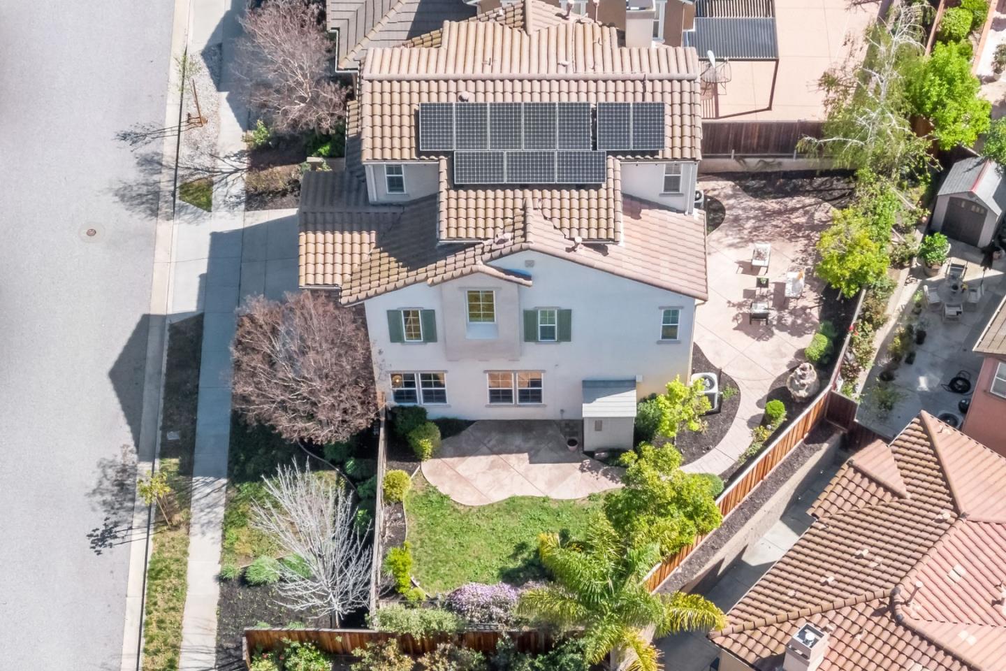 Detail Gallery Image 56 of 62 For 300 Crestridge Ct, San Jose,  CA 95138 - 5 Beds | 3 Baths