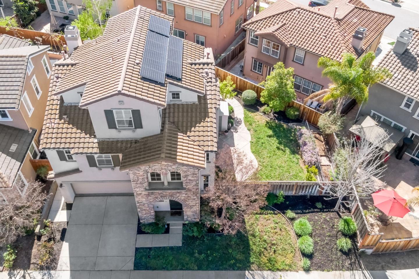 Detail Gallery Image 57 of 62 For 300 Crestridge Ct, San Jose,  CA 95138 - 5 Beds | 3 Baths