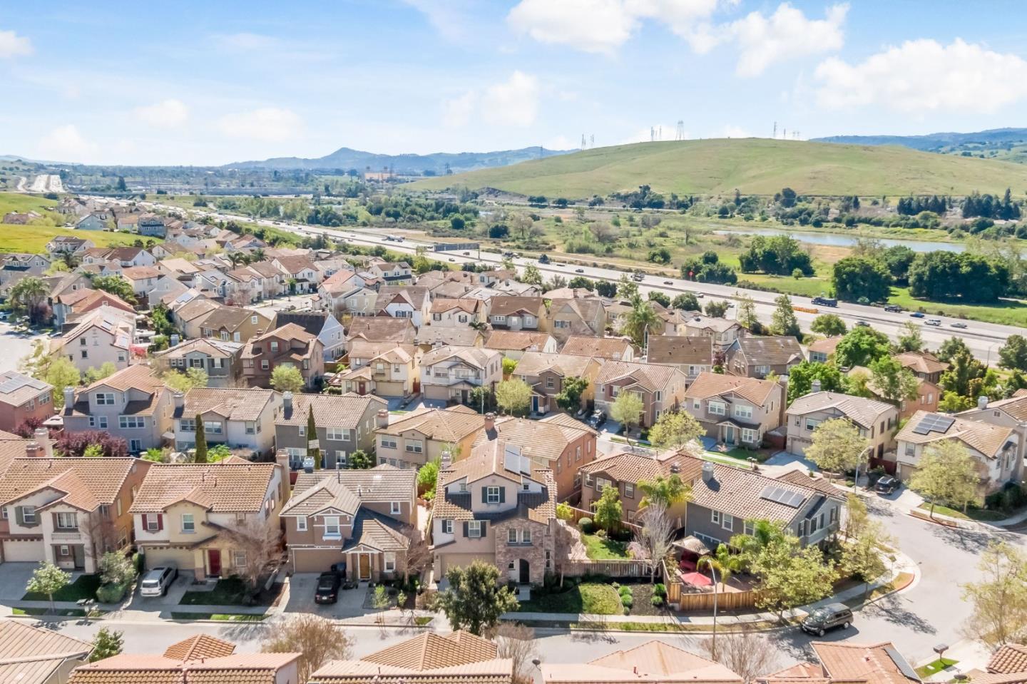 Detail Gallery Image 58 of 62 For 300 Crestridge Ct, San Jose,  CA 95138 - 5 Beds | 3 Baths