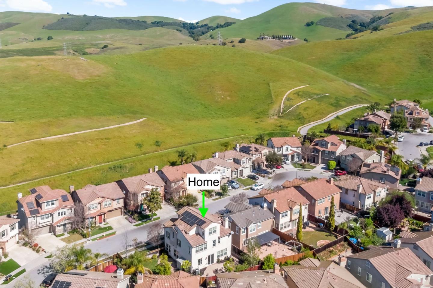 Detail Gallery Image 59 of 62 For 300 Crestridge Ct, San Jose,  CA 95138 - 5 Beds | 3 Baths