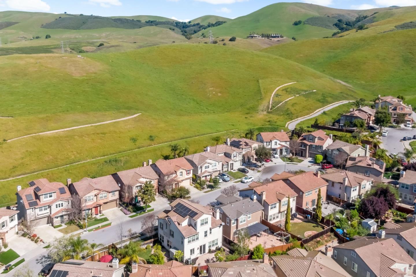 Detail Gallery Image 60 of 62 For 300 Crestridge Ct, San Jose,  CA 95138 - 5 Beds | 3 Baths