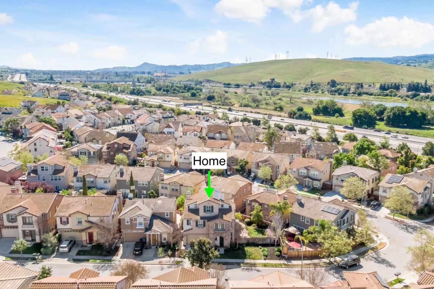 Detail Gallery Image 61 of 62 For 300 Crestridge Ct, San Jose,  CA 95138 - 5 Beds | 3 Baths