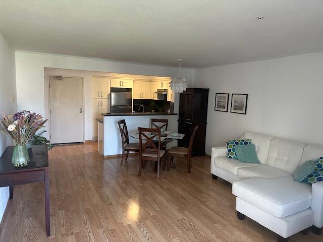 Detail Gallery Image 10 of 21 For 39224 Guardino Dr #204,  Fremont,  CA 94538 - 1 Beds | 1 Baths