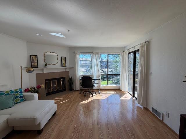 Detail Gallery Image 12 of 21 For 39224 Guardino Dr #204,  Fremont,  CA 94538 - 1 Beds | 1 Baths