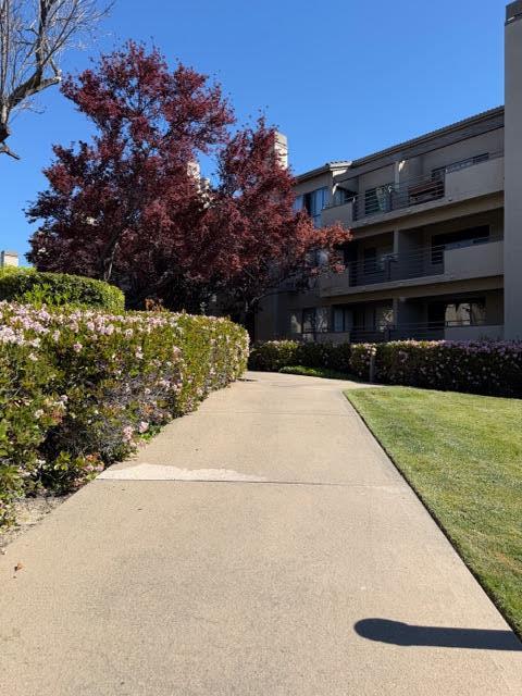 Detail Gallery Image 4 of 21 For 39224 Guardino Dr #204,  Fremont,  CA 94538 - 1 Beds | 1 Baths