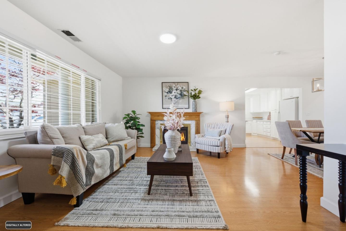 Detail Gallery Image 3 of 55 For 3046 Greenwood Dr, Fremont,  CA 94536 - 4 Beds | 2 Baths