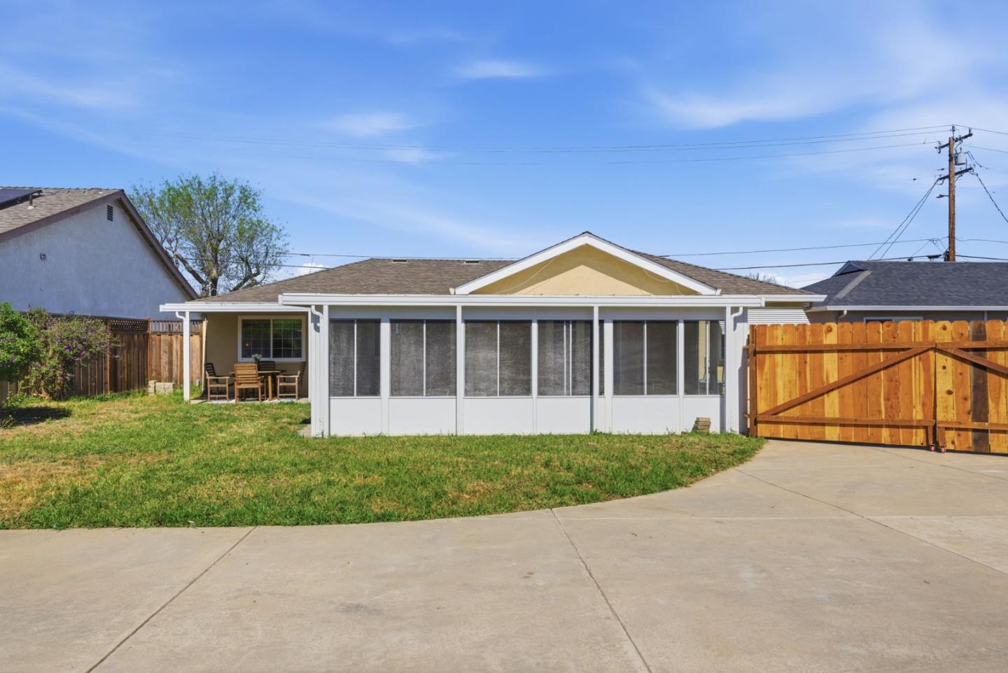 Detail Gallery Image 38 of 55 For 3046 Greenwood Dr, Fremont,  CA 94536 - 4 Beds | 2 Baths