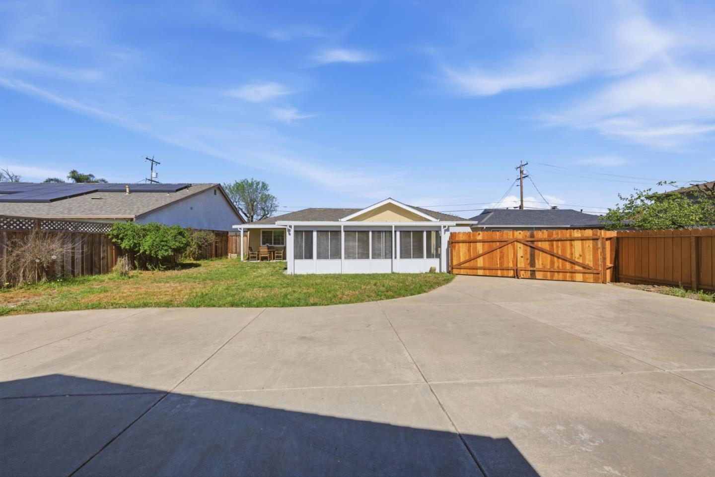 Detail Gallery Image 40 of 55 For 3046 Greenwood Dr, Fremont,  CA 94536 - 4 Beds | 2 Baths