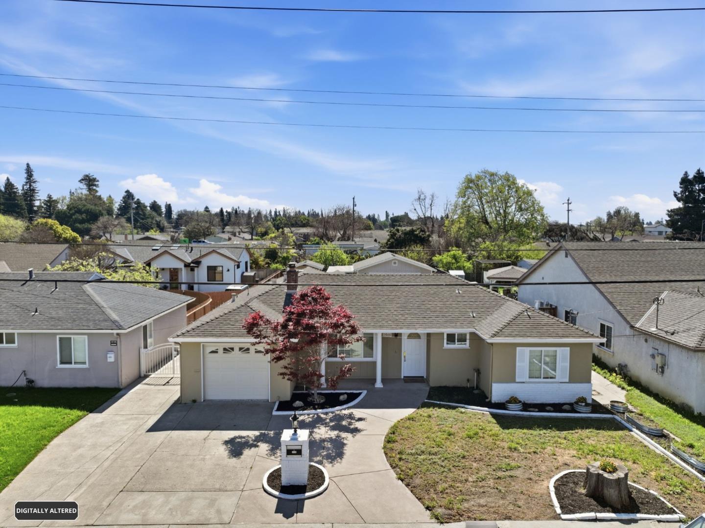 Detail Gallery Image 49 of 55 For 3046 Greenwood Dr, Fremont,  CA 94536 - 4 Beds | 2 Baths