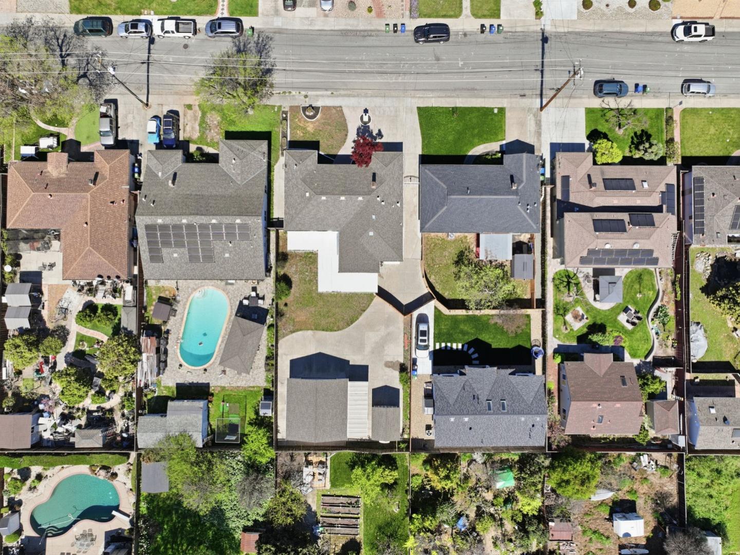 Detail Gallery Image 51 of 55 For 3046 Greenwood Dr, Fremont,  CA 94536 - 4 Beds | 2 Baths