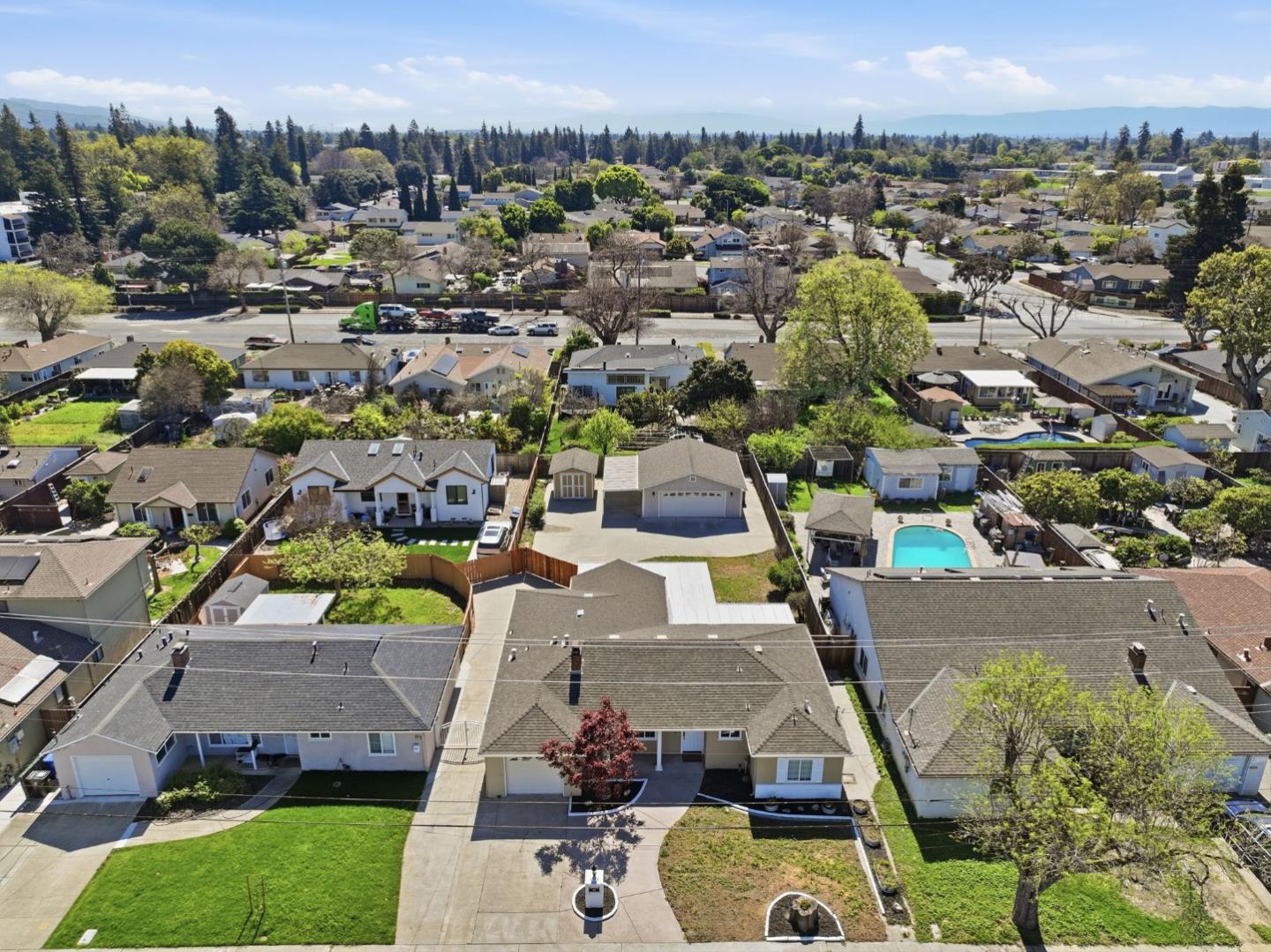 Detail Gallery Image 53 of 55 For 3046 Greenwood Dr, Fremont,  CA 94536 - 4 Beds | 2 Baths