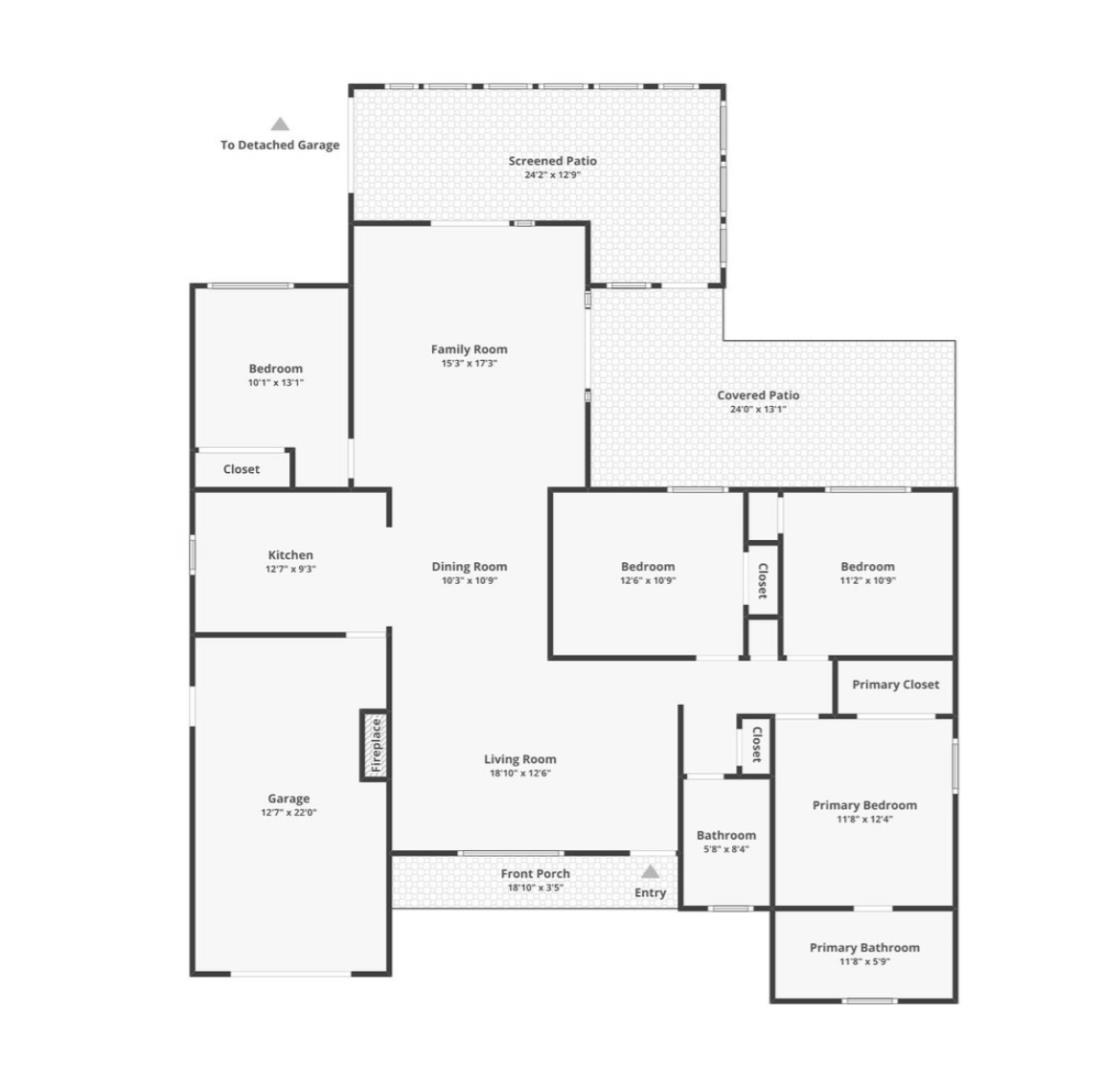 Detail Gallery Image 54 of 55 For 3046 Greenwood Dr, Fremont,  CA 94536 - 4 Beds | 2 Baths