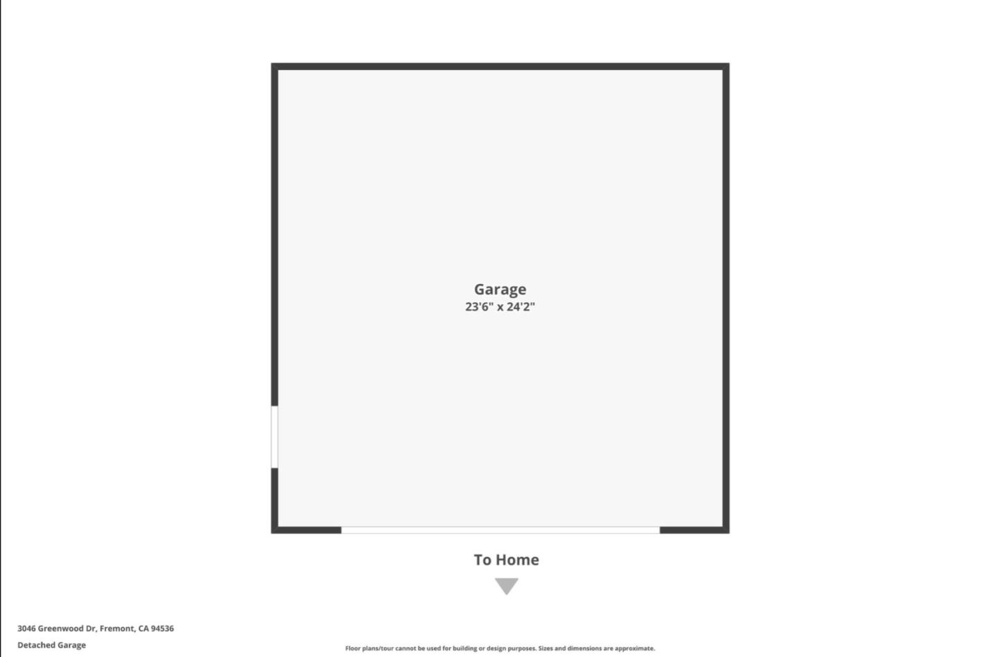 Detail Gallery Image 55 of 55 For 3046 Greenwood Dr, Fremont,  CA 94536 - 4 Beds | 2 Baths