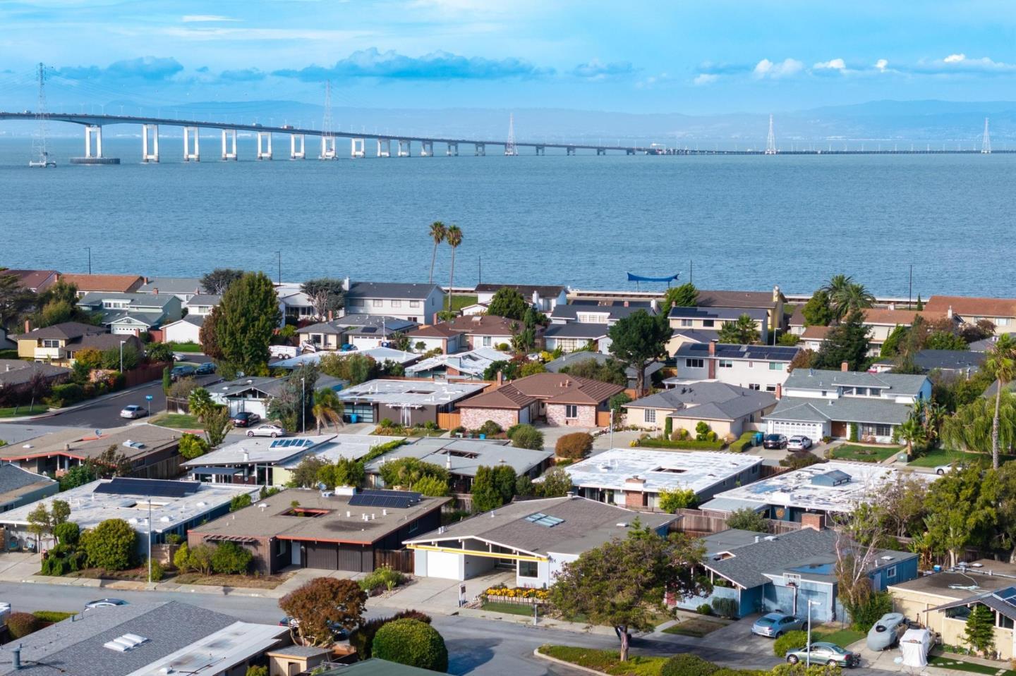 Detail Gallery Image 30 of 54 For 224 Loon Ct, Foster City,  CA 94404 - 4 Beds | 2 Baths