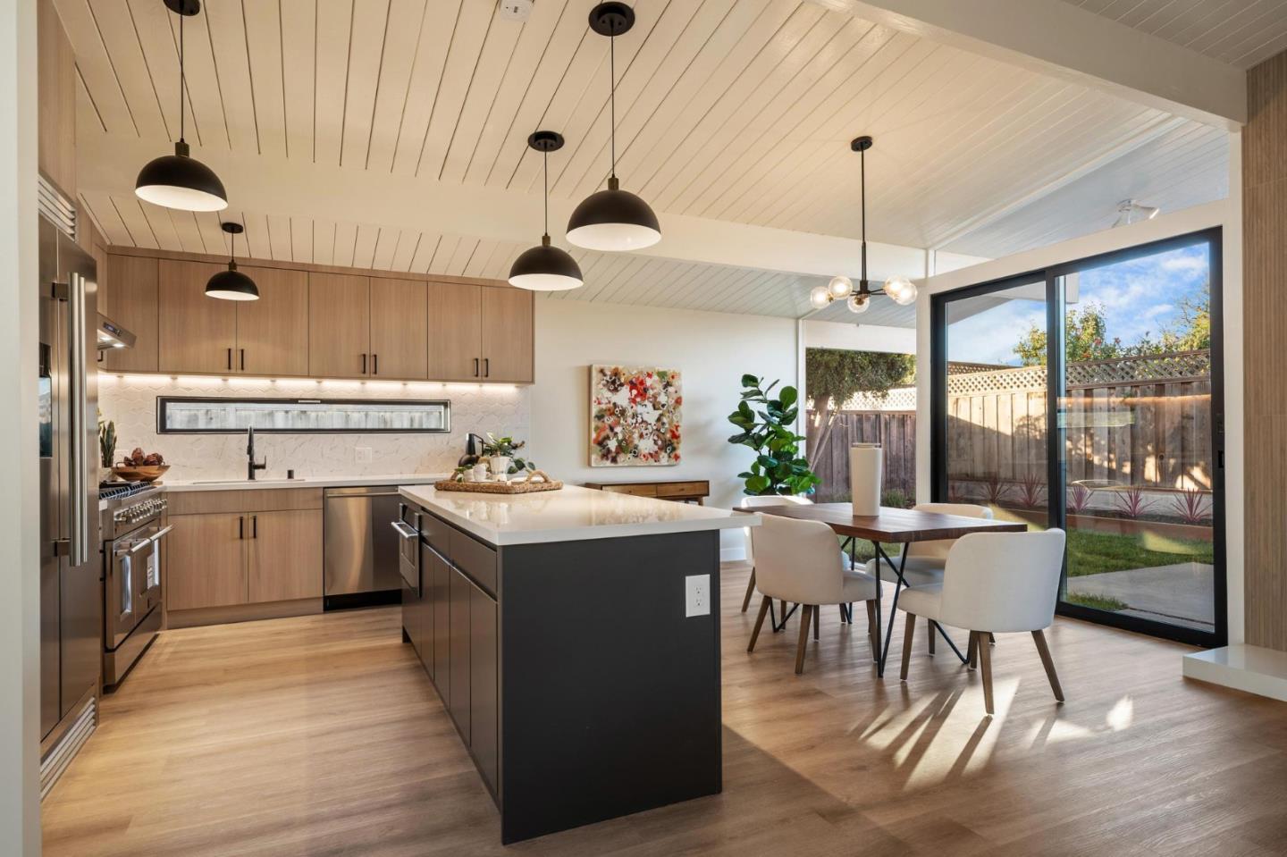 Detail Gallery Image 38 of 54 For 224 Loon Ct, Foster City,  CA 94404 - 4 Beds | 2 Baths