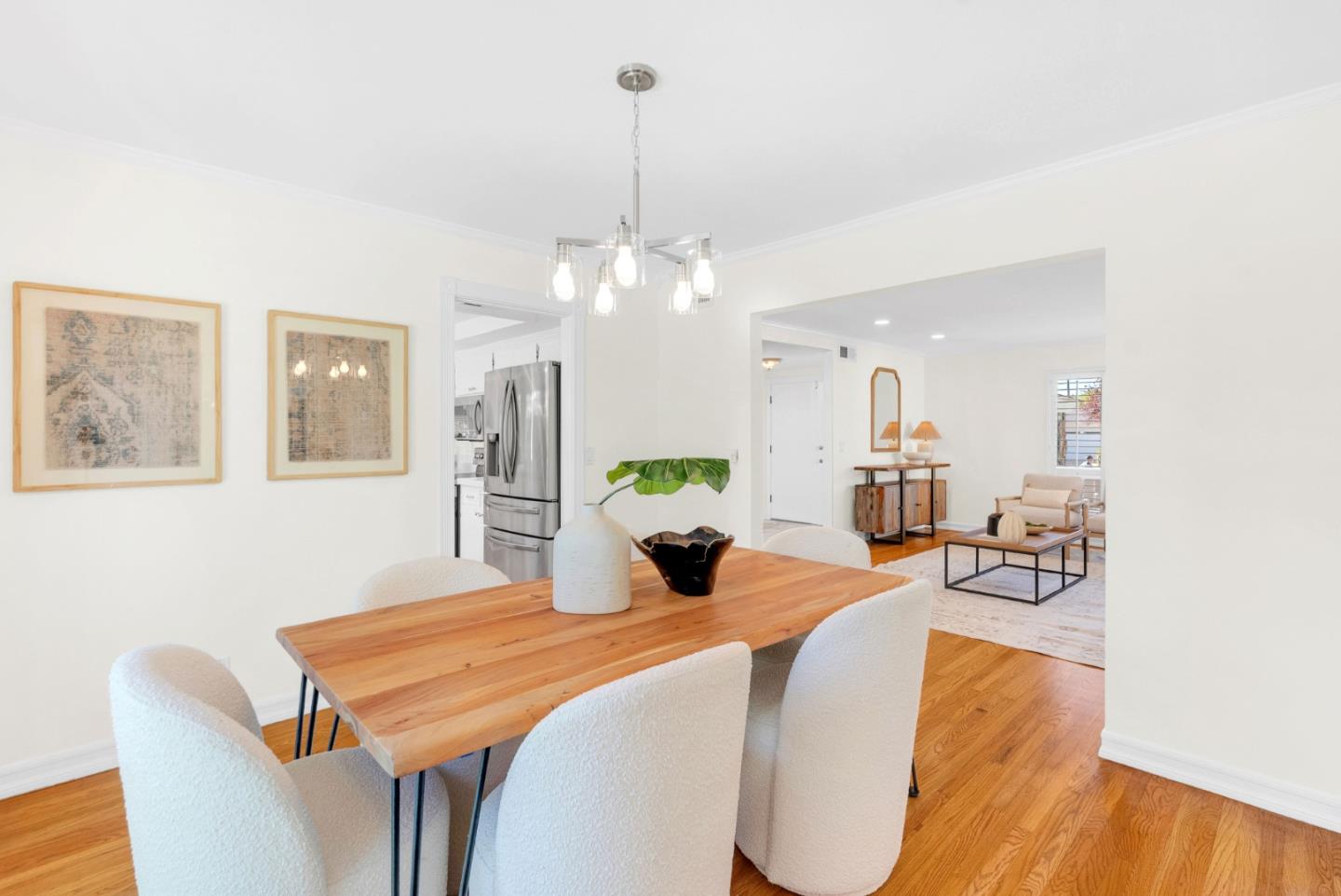 Detail Gallery Image 10 of 61 For 6280 Mountford Dr, San Jose,  CA 95123 - 4 Beds | 2/1 Baths