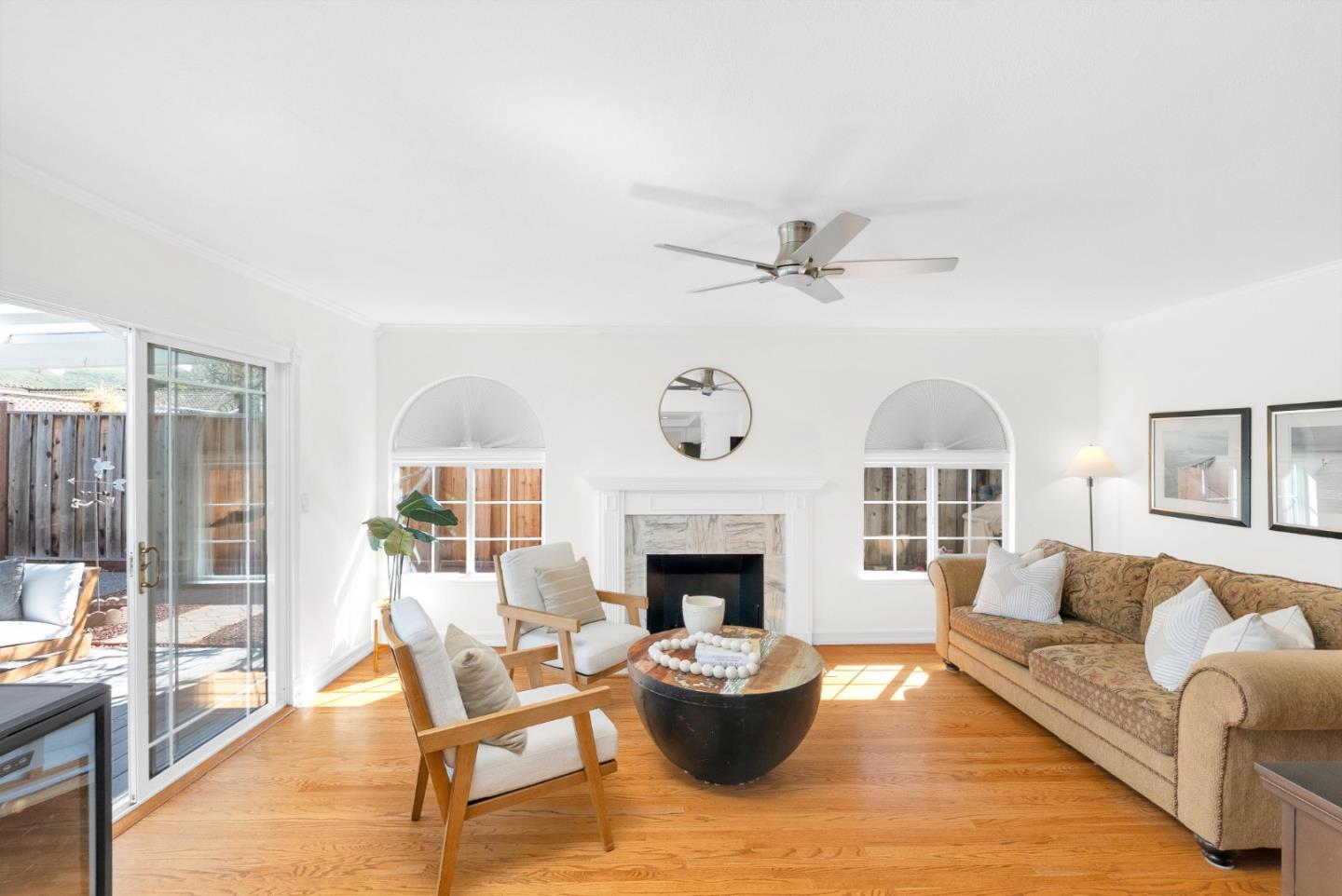 Detail Gallery Image 18 of 61 For 6280 Mountford Dr, San Jose,  CA 95123 - 4 Beds | 2/1 Baths