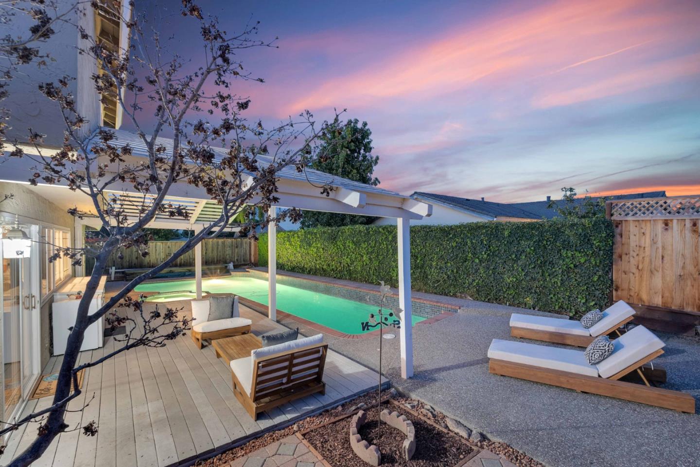 Detail Gallery Image 36 of 61 For 6280 Mountford Dr, San Jose,  CA 95123 - 4 Beds | 2/1 Baths