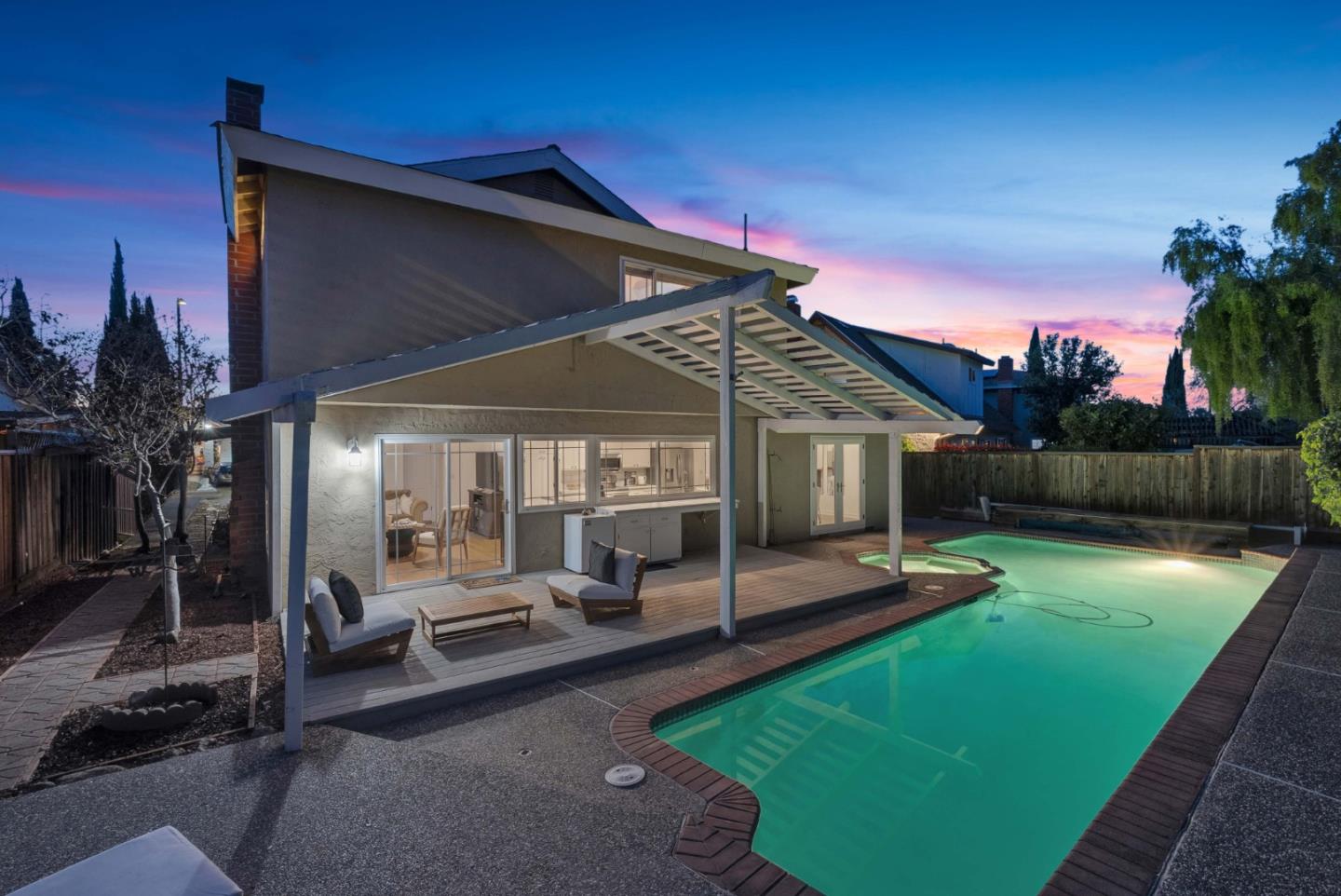 Detail Gallery Image 37 of 61 For 6280 Mountford Dr, San Jose,  CA 95123 - 4 Beds | 2/1 Baths