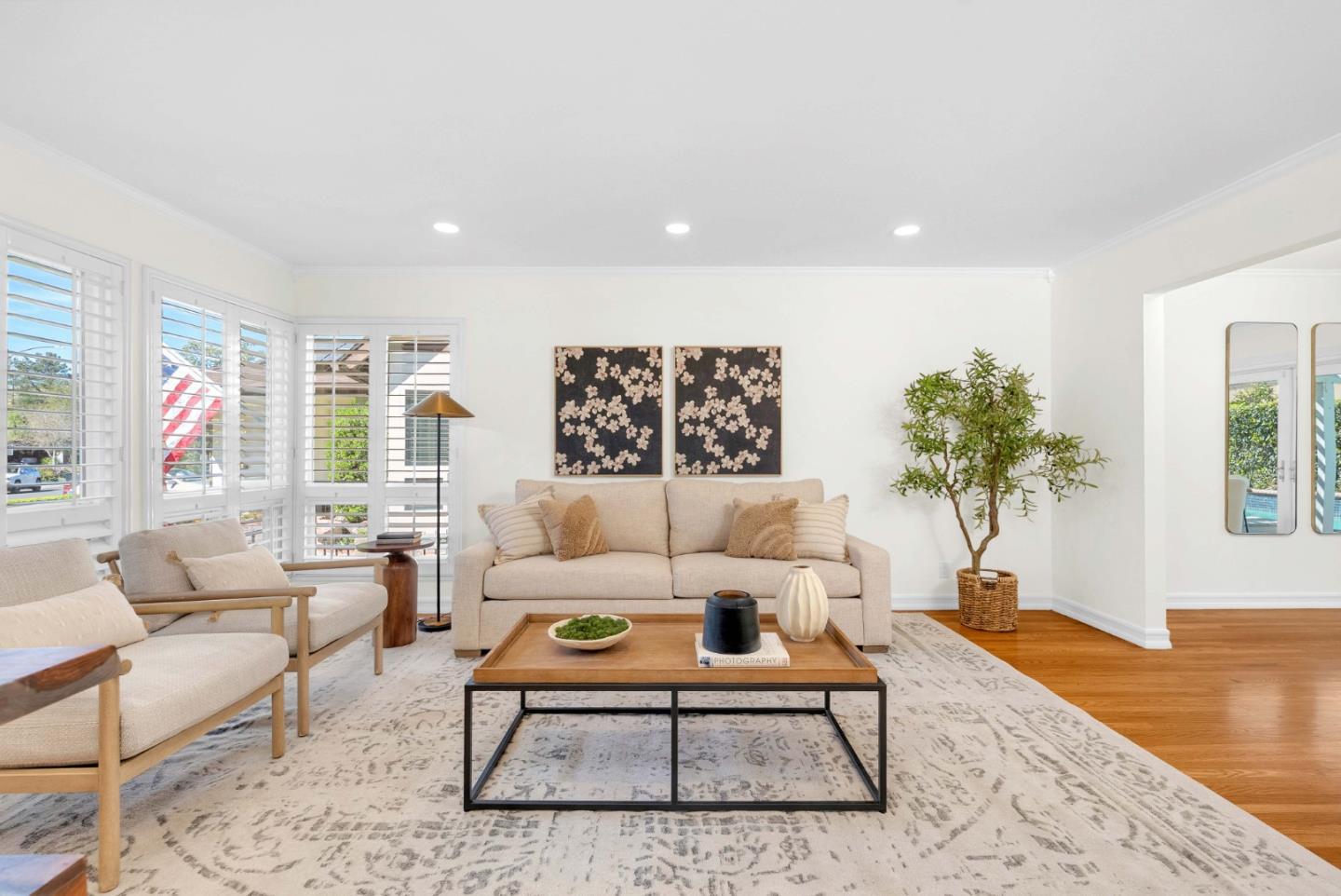 Detail Gallery Image 4 of 61 For 6280 Mountford Dr, San Jose,  CA 95123 - 4 Beds | 2/1 Baths