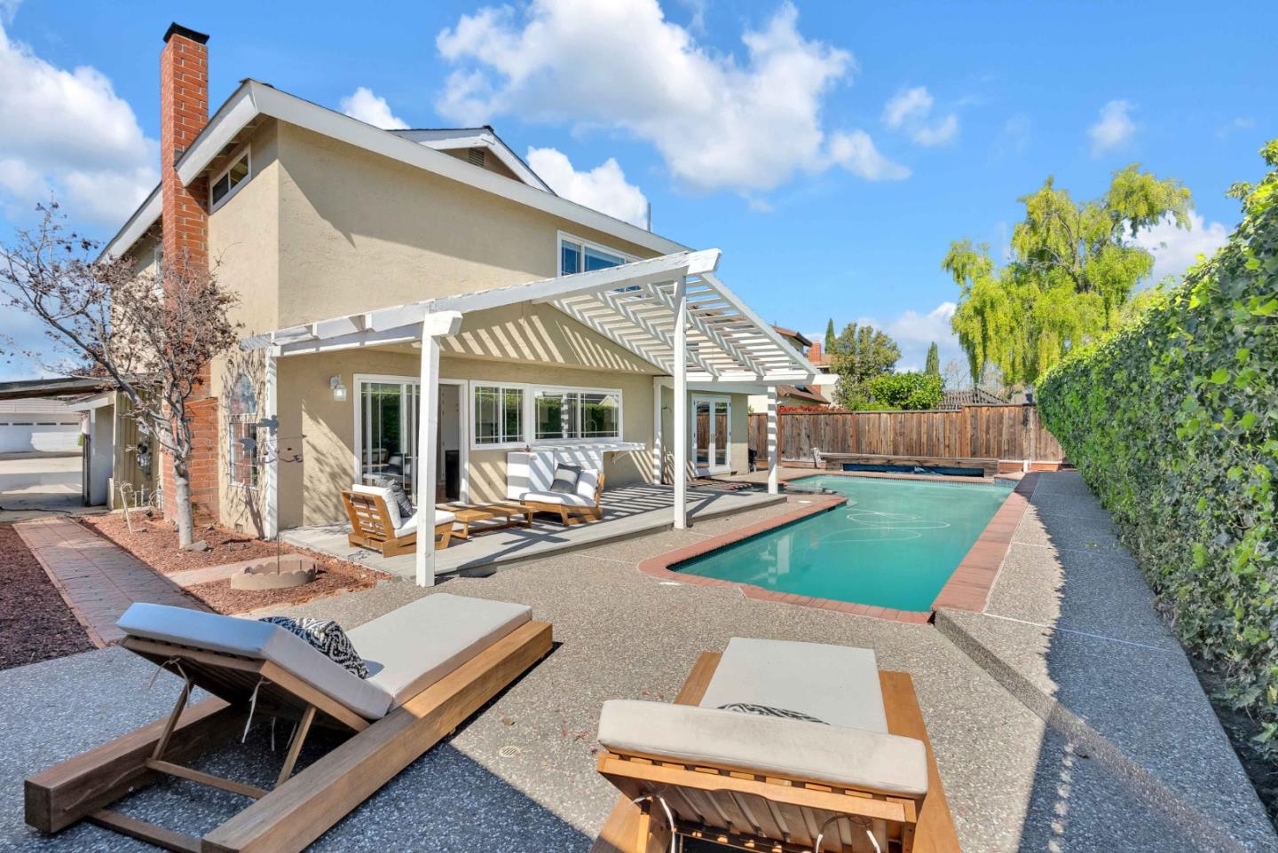 Detail Gallery Image 42 of 61 For 6280 Mountford Dr, San Jose,  CA 95123 - 4 Beds | 2/1 Baths