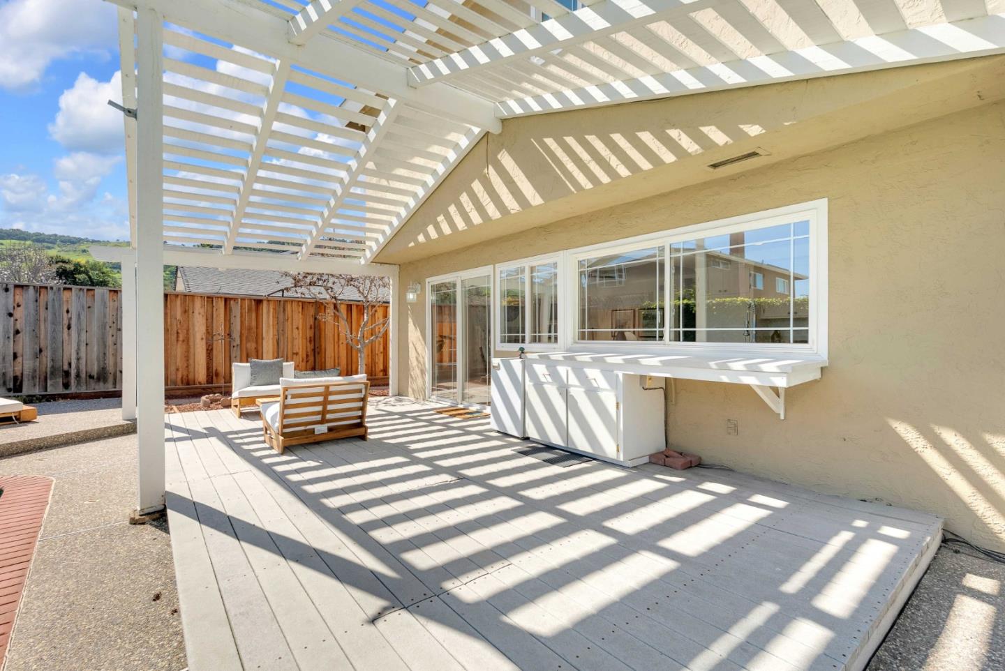 Detail Gallery Image 44 of 61 For 6280 Mountford Dr, San Jose,  CA 95123 - 4 Beds | 2/1 Baths