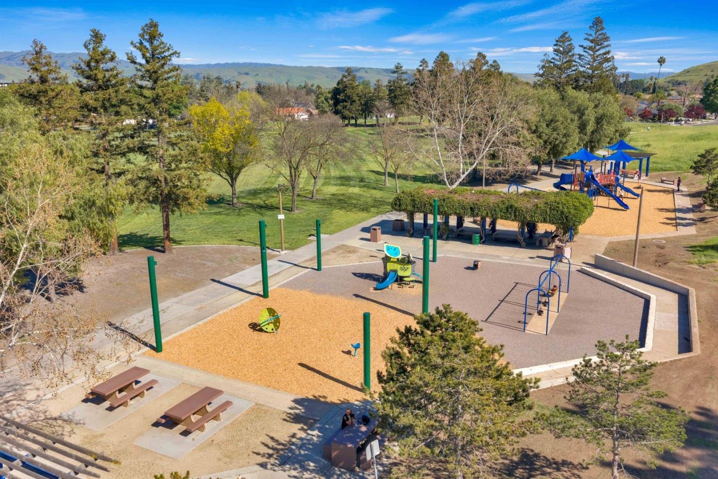 Detail Gallery Image 54 of 61 For 6280 Mountford Dr, San Jose,  CA 95123 - 4 Beds | 2/1 Baths