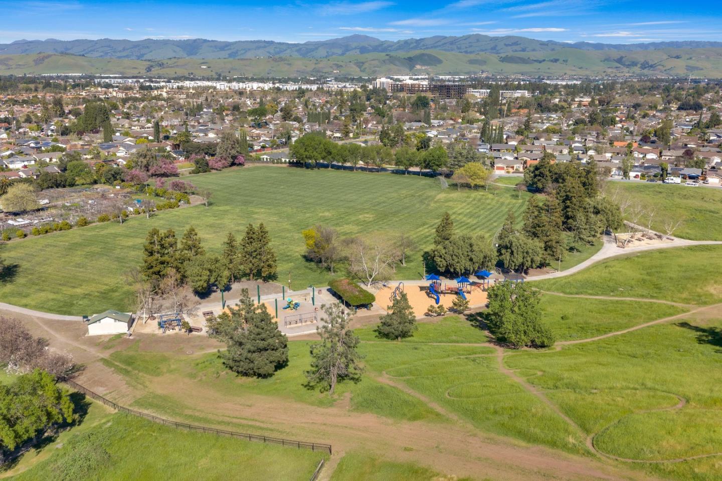 Detail Gallery Image 57 of 61 For 6280 Mountford Dr, San Jose,  CA 95123 - 4 Beds | 2/1 Baths