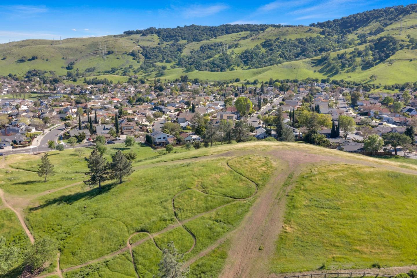 Detail Gallery Image 59 of 61 For 6280 Mountford Dr, San Jose,  CA 95123 - 4 Beds | 2/1 Baths