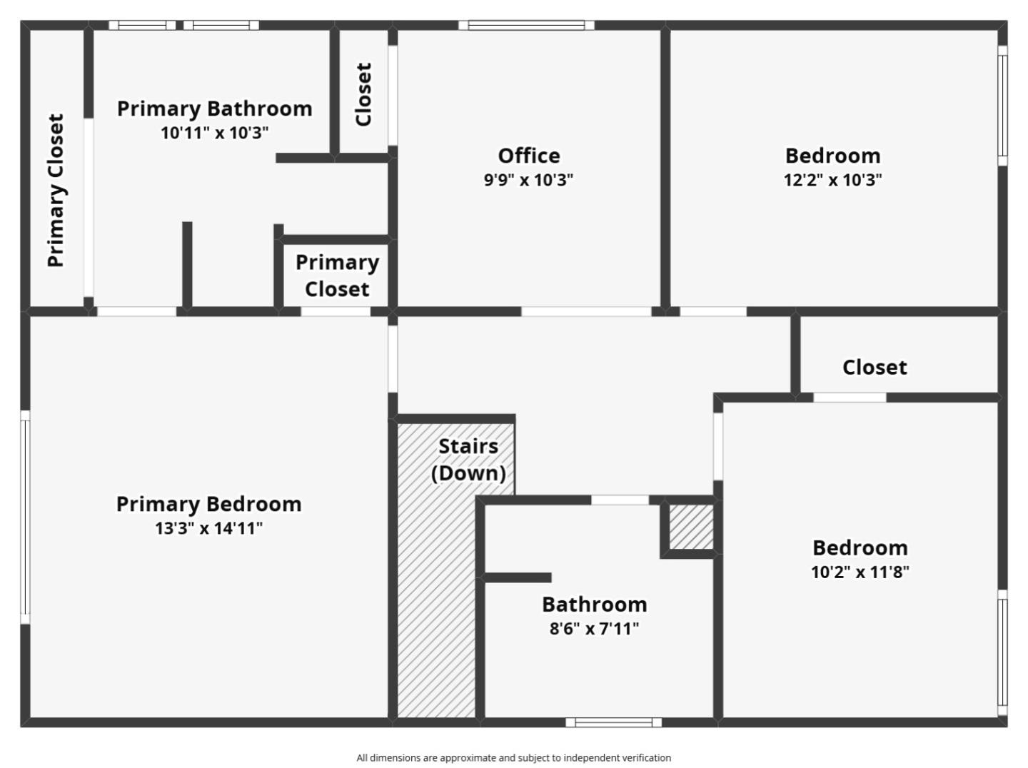 Detail Gallery Image 61 of 61 For 6280 Mountford Dr, San Jose,  CA 95123 - 4 Beds | 2/1 Baths
