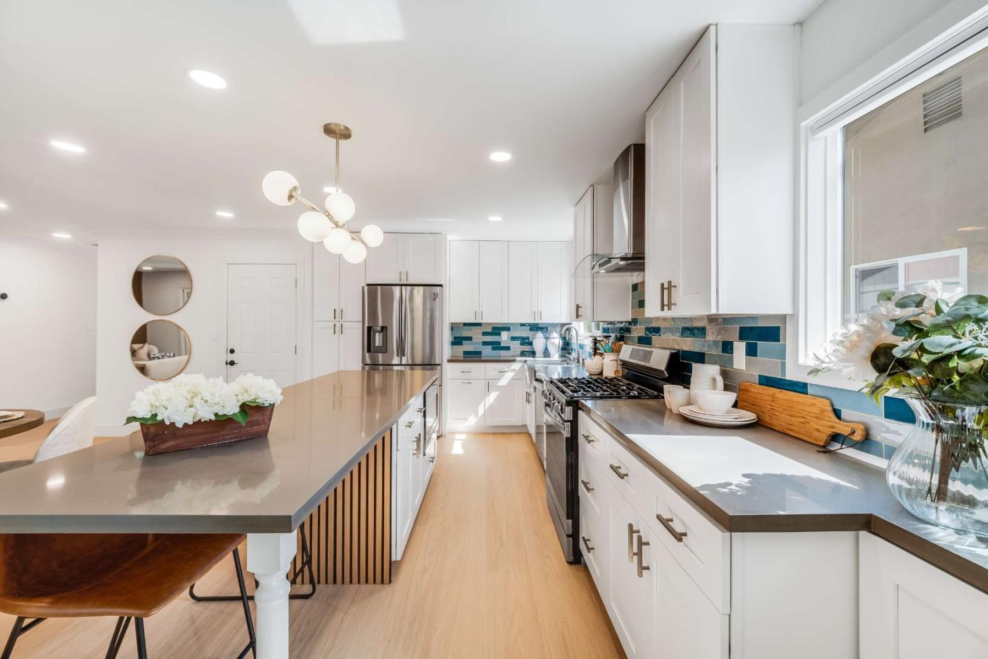 Detail Gallery Image 10 of 34 For 3609 Cefalu Dr, San Jose,  CA 95124 - 5 Beds | 3 Baths