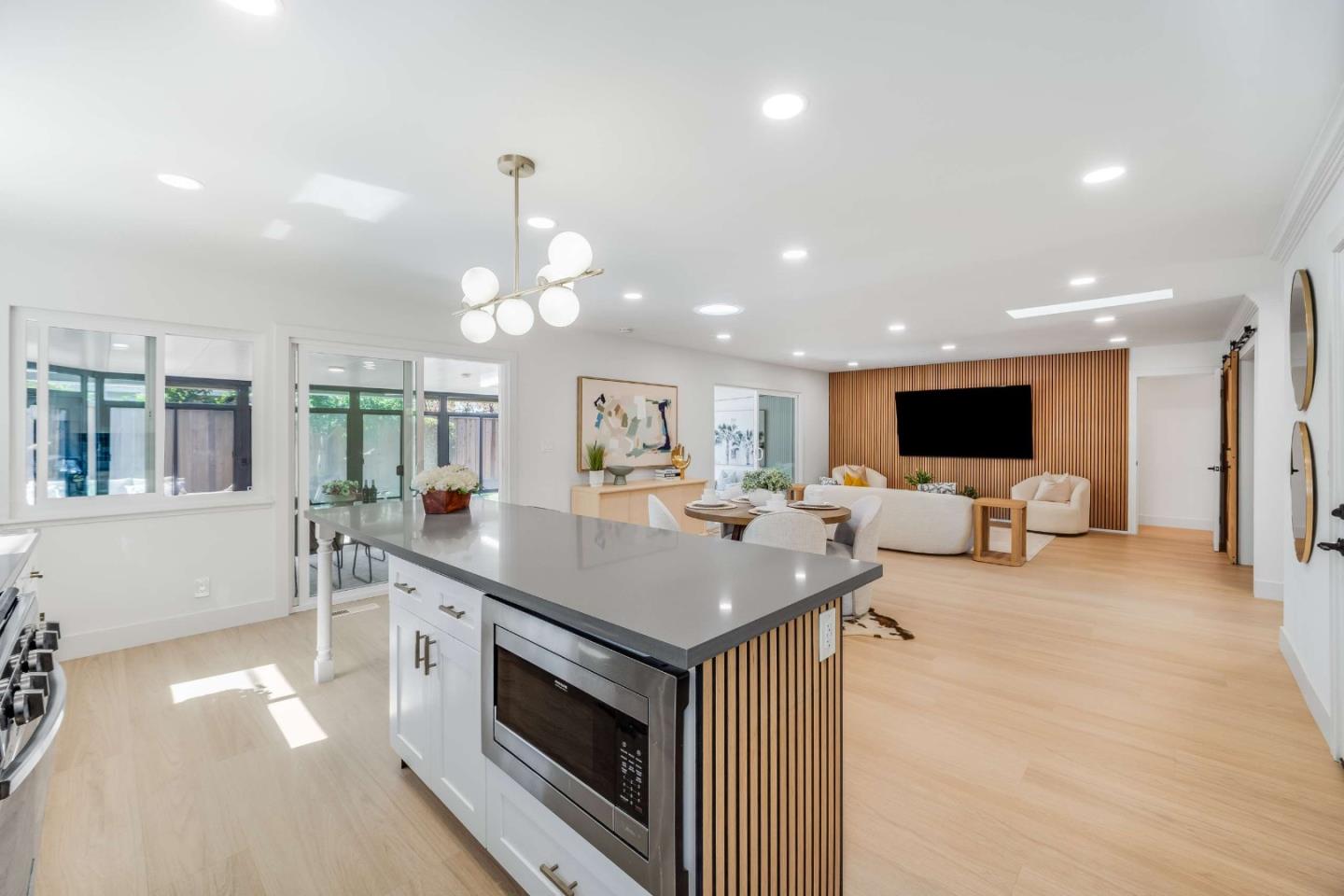 Detail Gallery Image 12 of 34 For 3609 Cefalu Dr, San Jose,  CA 95124 - 5 Beds | 3 Baths