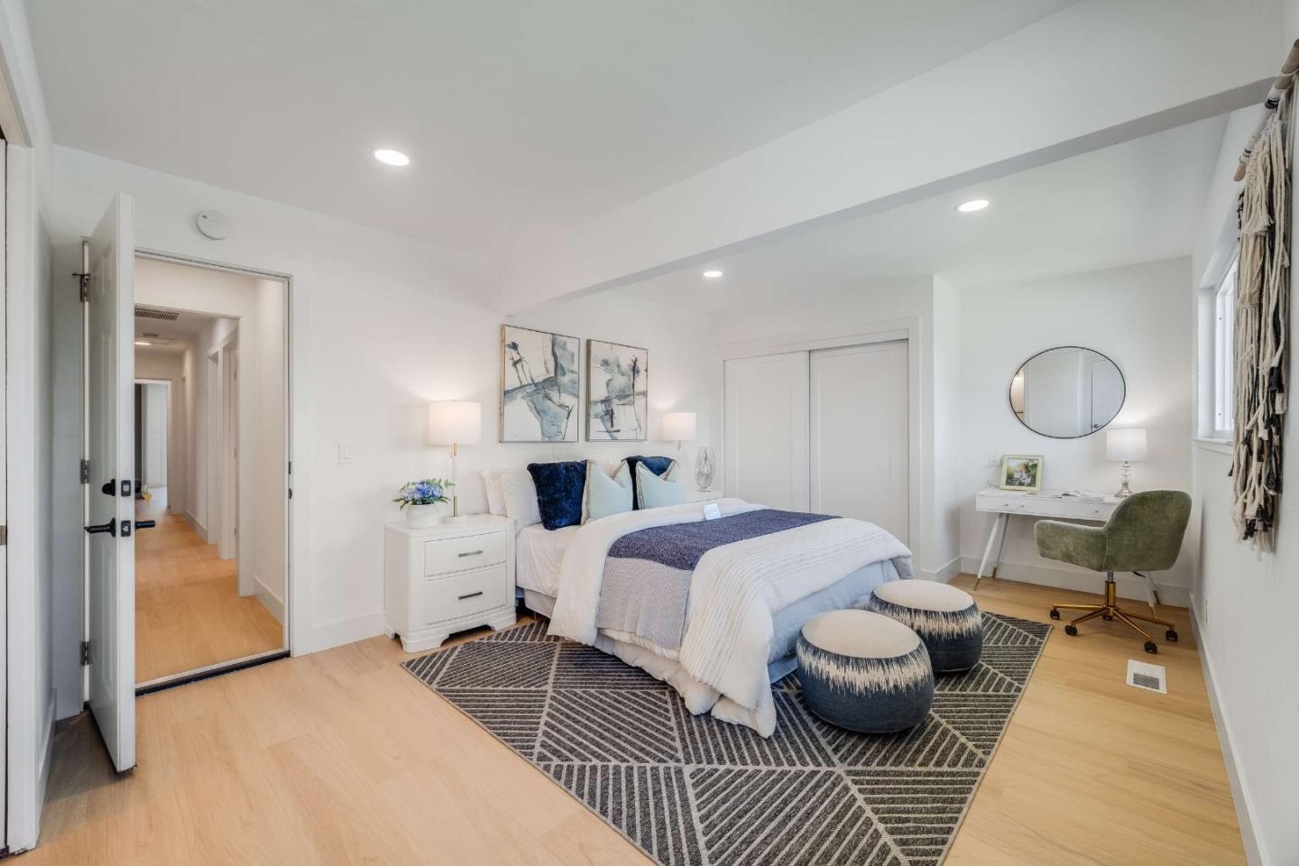 Detail Gallery Image 15 of 34 For 3609 Cefalu Dr, San Jose,  CA 95124 - 5 Beds | 3 Baths