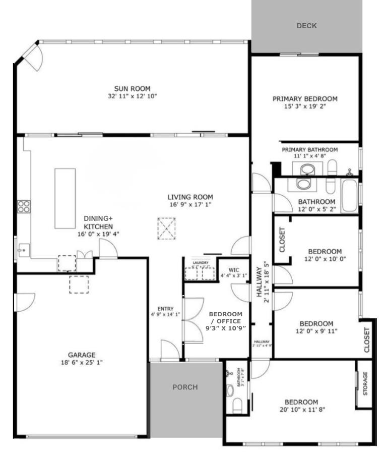 Detail Gallery Image 34 of 34 For 3609 Cefalu Dr, San Jose,  CA 95124 - 5 Beds | 3 Baths