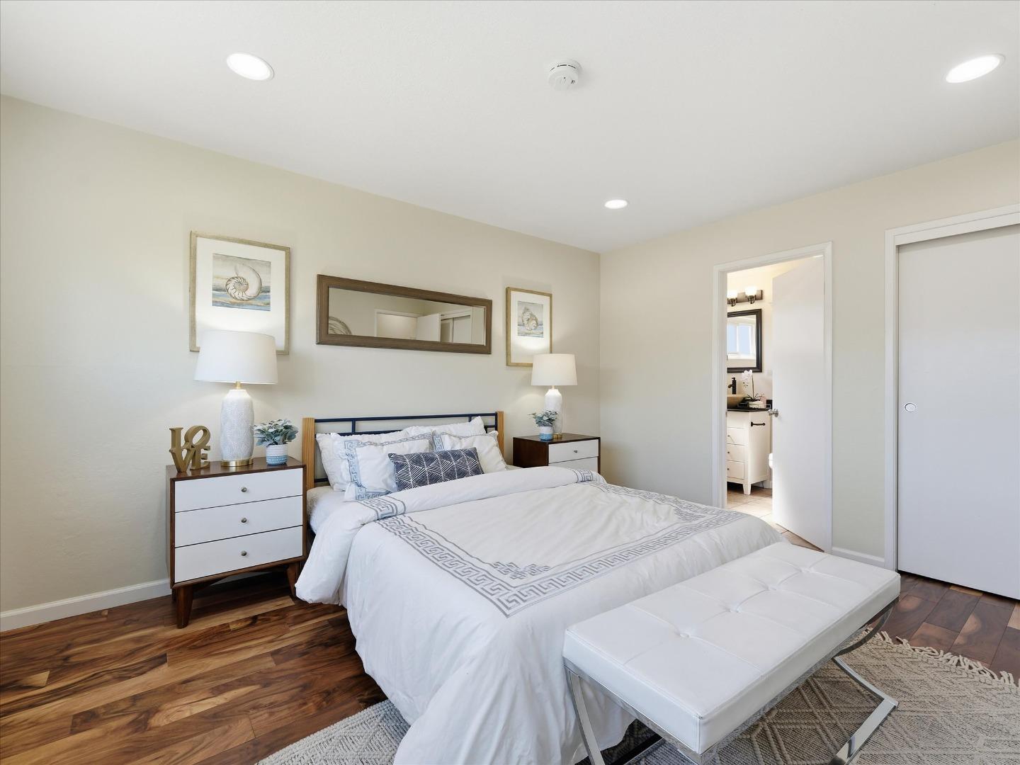 Detail Gallery Image 25 of 34 For 5711 Hillbright Cir, San Jose,  CA 95123 - 4 Beds | 2 Baths