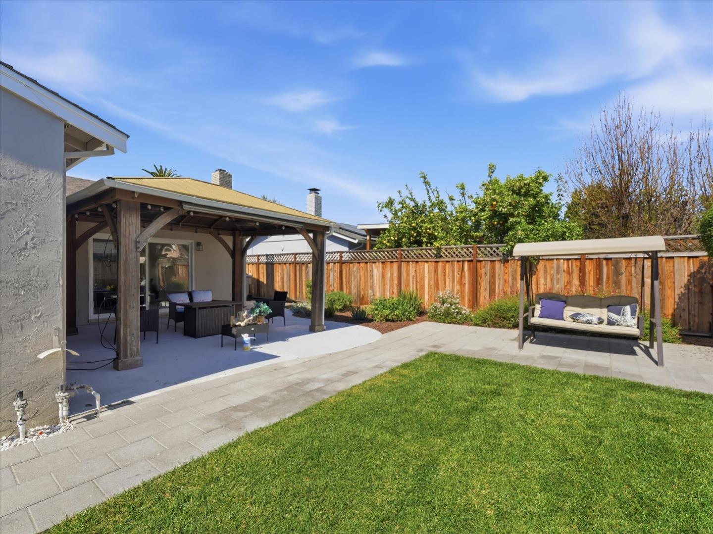 Detail Gallery Image 33 of 34 For 5711 Hillbright Cir, San Jose,  CA 95123 - 4 Beds | 2 Baths