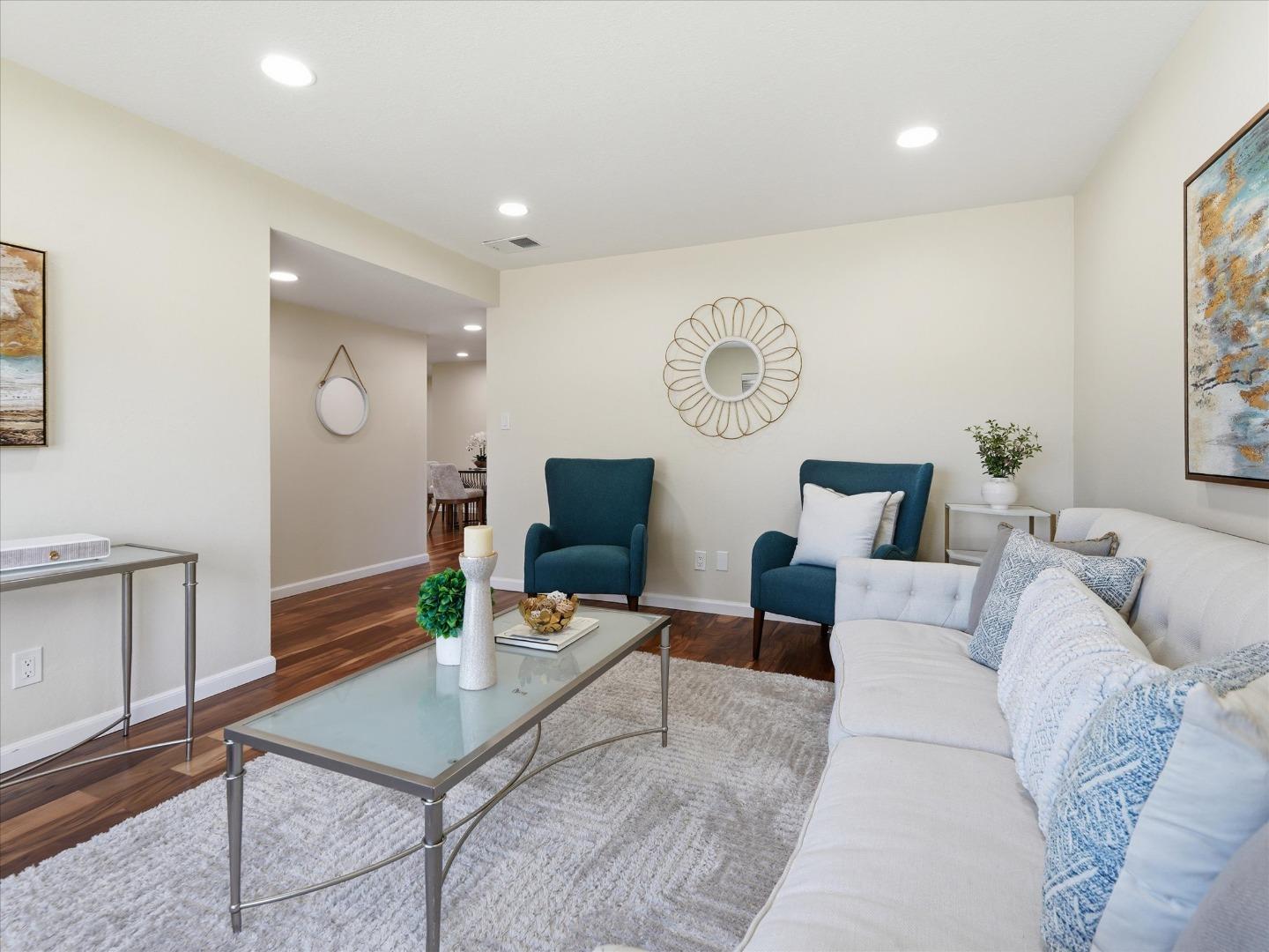 Detail Gallery Image 7 of 34 For 5711 Hillbright Cir, San Jose,  CA 95123 - 4 Beds | 2 Baths