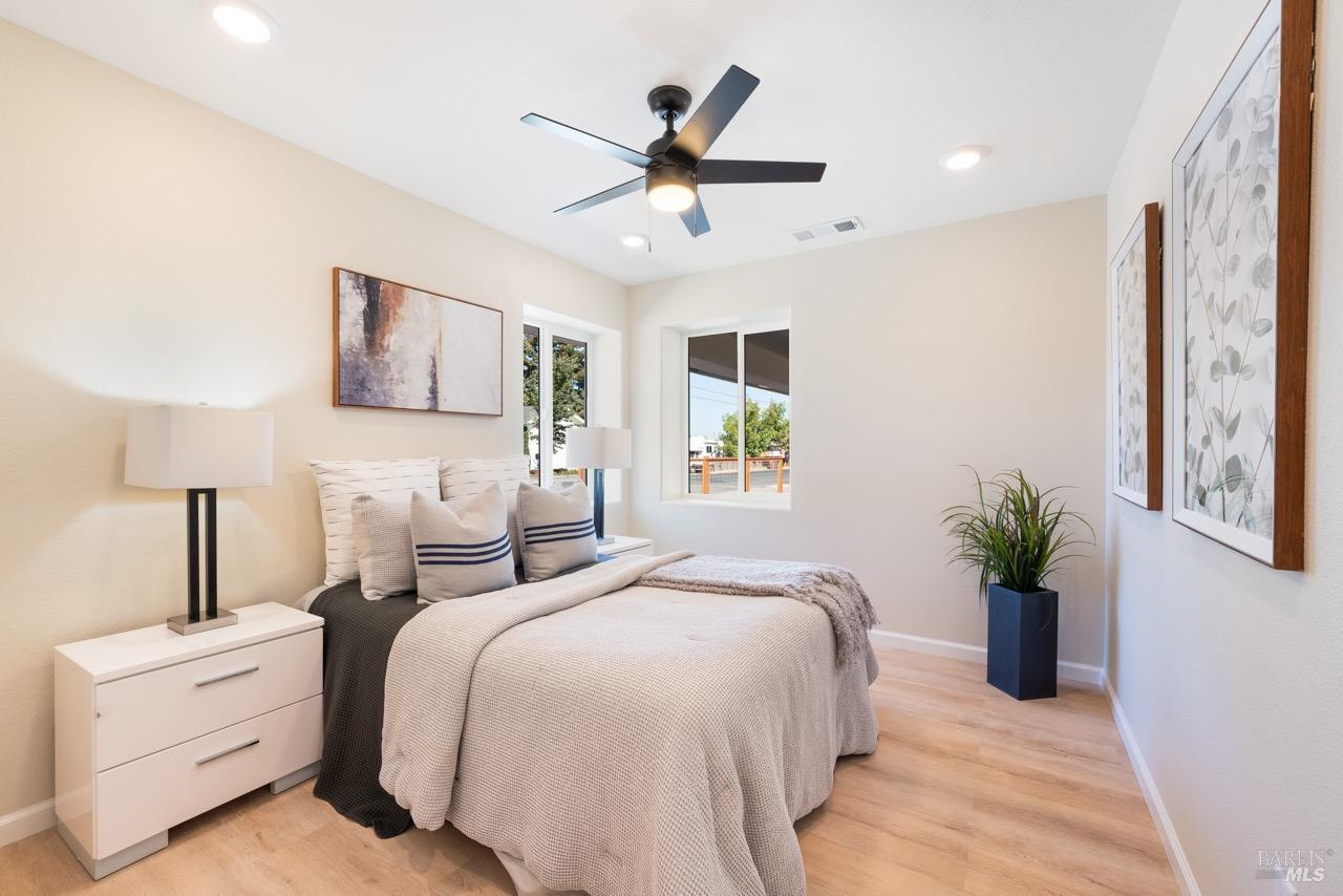 Detail Gallery Image 17 of 30 For 2188 Patton Ave, Napa,  CA 94559 - 3 Beds | 2 Baths