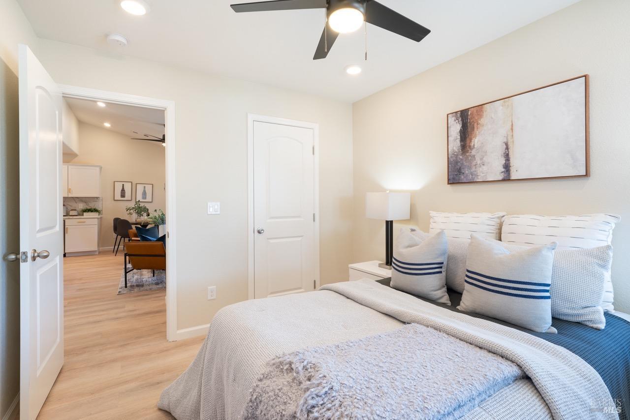 Detail Gallery Image 18 of 30 For 2188 Patton Ave, Napa,  CA 94559 - 3 Beds | 2 Baths