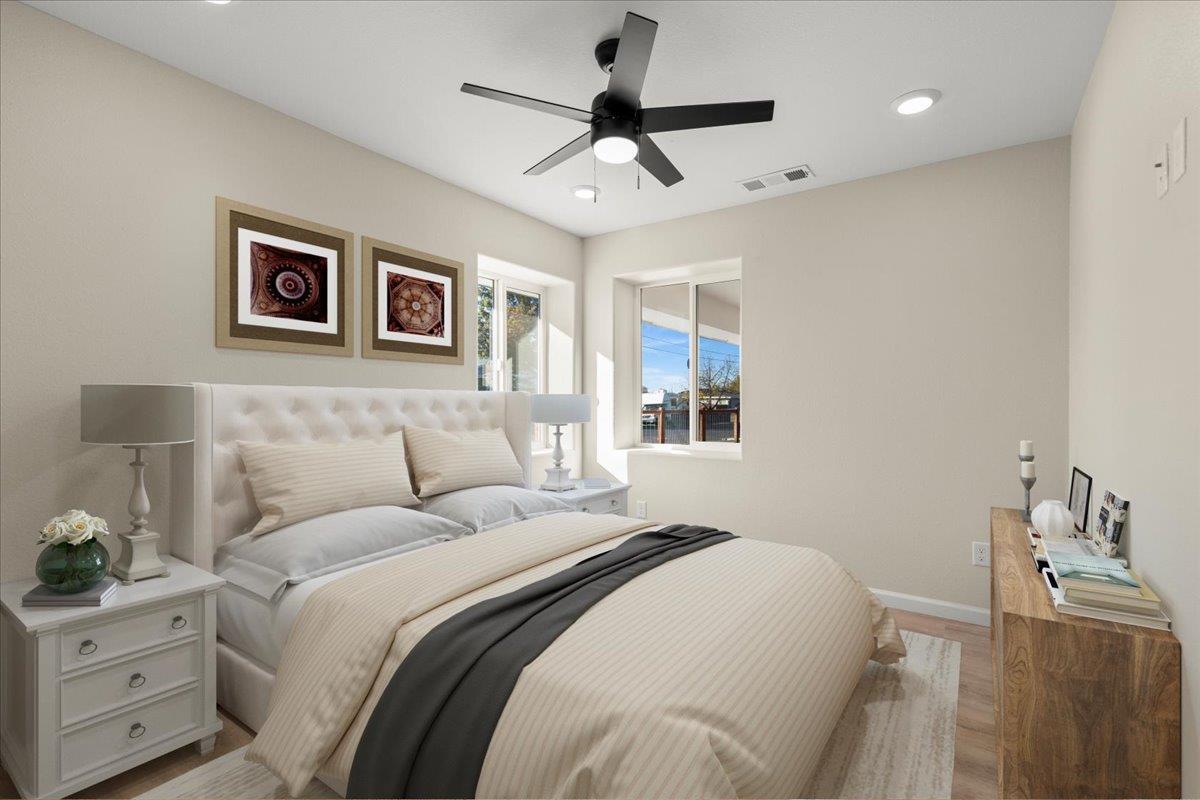 Detail Gallery Image 24 of 30 For 2188 Patton Ave, Napa,  CA 94559 - 3 Beds | 2 Baths