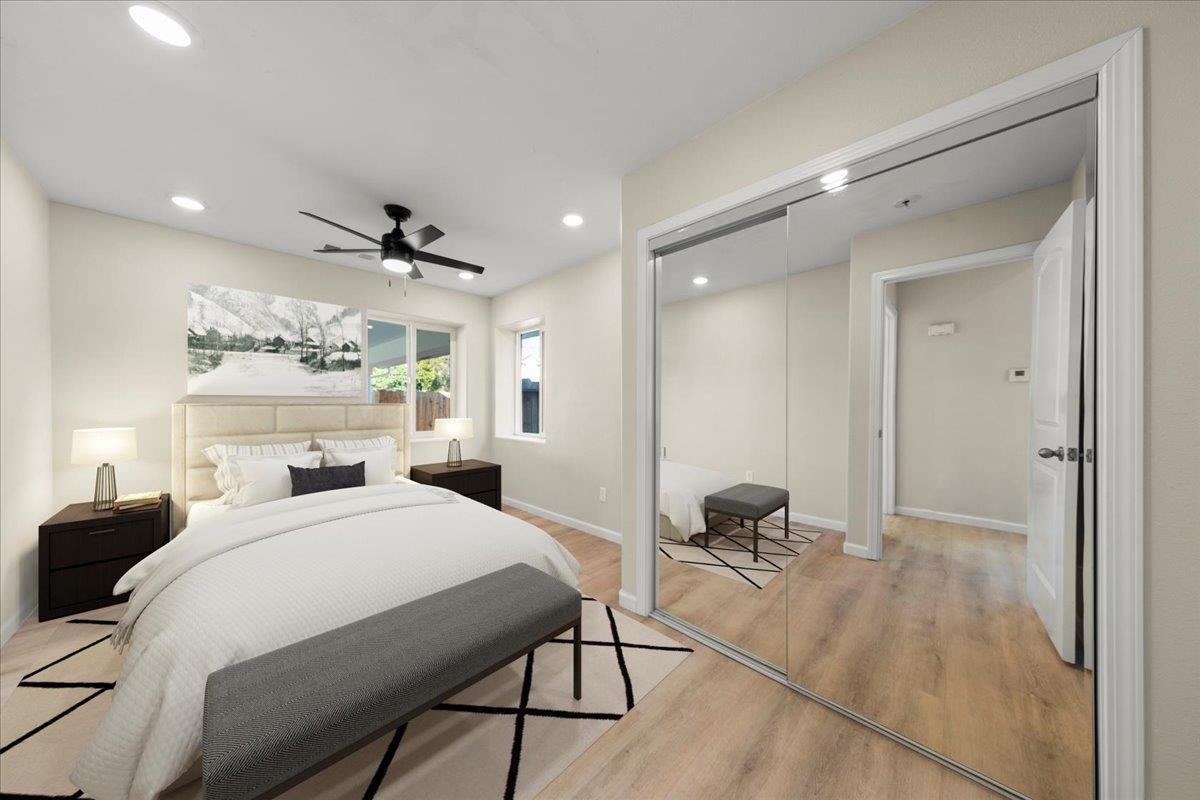 Detail Gallery Image 25 of 30 For 2188 Patton Ave, Napa,  CA 94559 - 3 Beds | 2 Baths