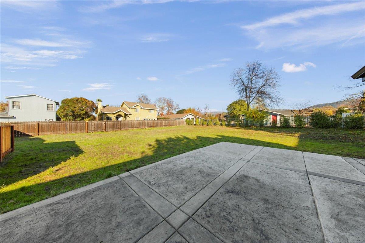 Detail Gallery Image 27 of 30 For 2188 Patton Ave, Napa,  CA 94559 - 3 Beds | 2 Baths